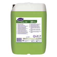 TASKI Jontec 300 F4a Bodenreiniger 10 Liter