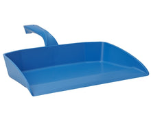 Ergonom.Kehrschaufel blau 330 x 295 x 100 mm