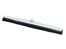 Wasserschieber schwarz 60cm