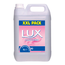 LUX Professional Milde Seifenlotion 5 Liter
