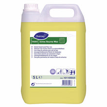 TASKI Jontec Bourne Wax für die Reinigung von Parkett 5l