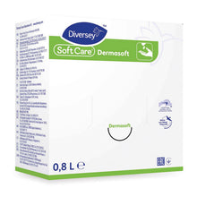Soft Care Dermasoft Hautpflegecrème 800ml