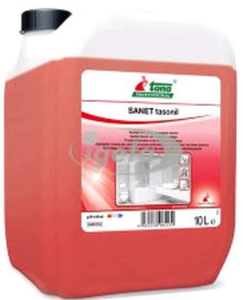 SANET Tasonil Hoch-Sanitärreiniger 10 L