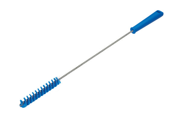 Rohr-Flaschenreini- ger , medium blau 500x20x110mm