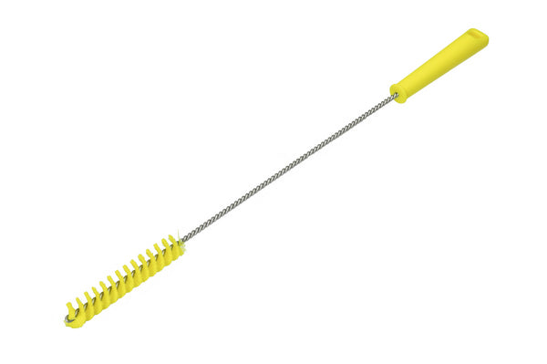 Rohr-Flaschenreini- ger , medium gelb 500x20x110mm