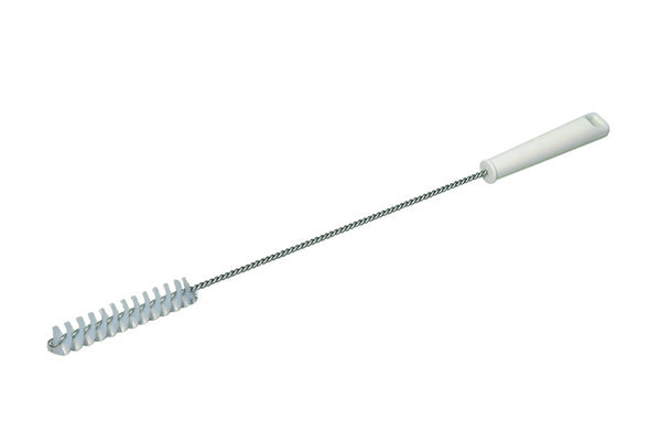 Rohr-Flaschenreini- ger , medium weiss 500x20x110mm