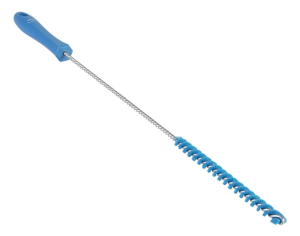 Rohr-Flaschenreini- ger , hart blau 480x100 mm