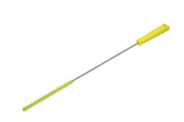Rohr-Flaschenreini- ger , hart gelb 480x100 mm