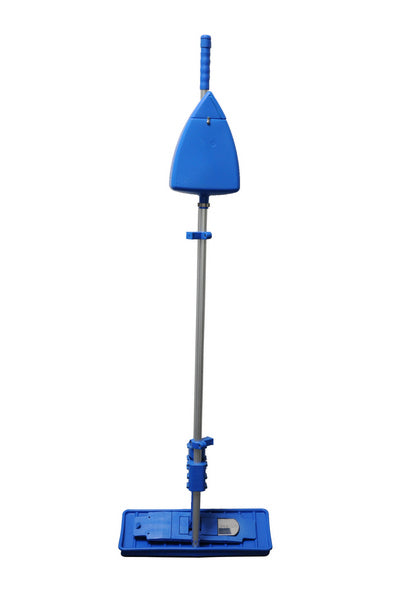 Rasant 360 Bodenreinigungsystem Inkl. Magnethalter 40cm/Wandmonta