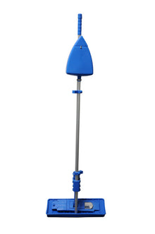 Rasant 360 Bodenreinigungsystem Inkl. Magnethalter 40cm/Wandmonta
