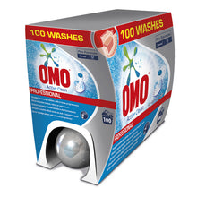 OMO Professional flüssig Activ Clean 7,5L Bag-in-Box