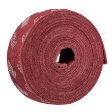 Clean and Finish Vliesrolle CF-RL rot 100mm x 10m