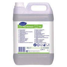 TASKI Tapi Shampoo C2c Teppich Shampoo 5 Liter