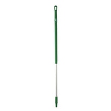 Alustiel ergonomisch grün 1300mm