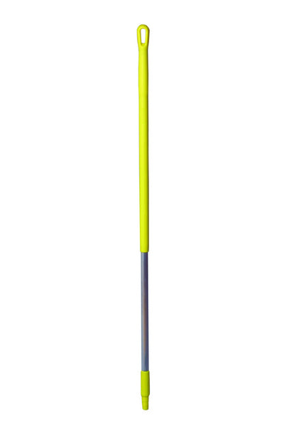 Alustiel ergonomisch gelb 1300mm