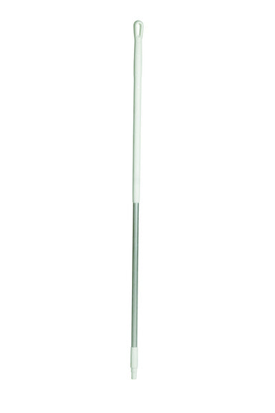 Alustiel ergonomisch weiss 1300mm