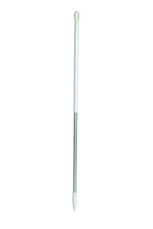 Alustiel ergonomisch weiss 1300mm