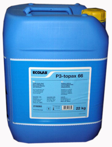 P3-Topax 66 Desinfektionsmittel 22 Kg