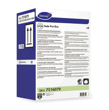 Suma Jade Pur-Eco L8 Geschirrwaschmittel 10 Liter SafePack