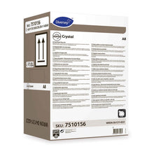 Suma Crystal A8 saurer Glanztrockner 10L SafePack