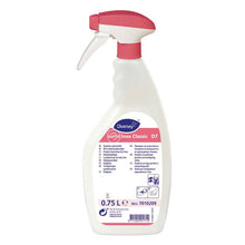 Suma Inox D7.1 Edelstahlpflege 750ml