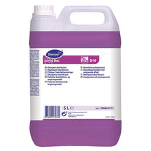 Suma Bac D10 Desinfektionsreinig. 5L