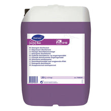 Suma Bac D10 Desinfektionsreinig. 20 Liter