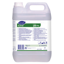 Diversey Actival F4r Fussbodenreiniger alkalisch 5 Liter