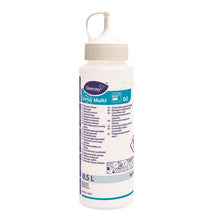 Suma Multi D2 Gebrauchsflasche leer 0,5L
