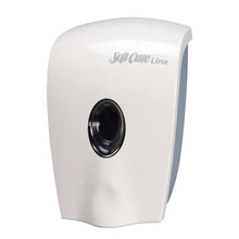 Soft Care Line Seifenspender für Soft Care Kartuschen