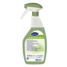 RoomCare R2 leicht alkalischer Oberflächenreiniger 0,75 Liter