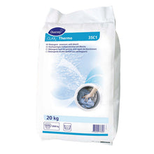 Clax Thermo Kochwaschmittel 80-95°C 20kg