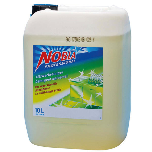 NOBLA Allzweckreiniger 10 Liter