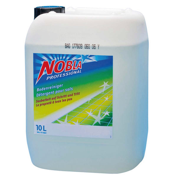 NOBLA Bodenreiniger 10 Liter