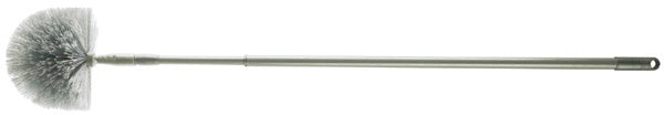 Wand-u.Deckenbesen Rundkopf m.Teleskop- stiel
