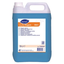 Clax Elegant 30A1 Flüssigwaschmittel für empfindliche Textilien 5