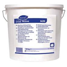 Suma Active M20 Pulverförmiger Geschirrreiniger 10kg