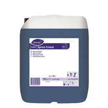 TASKI Sprint Cristal Aktivreiniger für Unterhaltsreinigung 10L