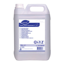 TASKI Sprint Syntonet S Oberflächenreiniger 5 L