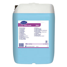 Clax Soft Fresh 50A1 Weichspüler 20 Liter