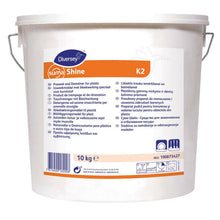 Suma Shine K2 Pulverförmiger Tauchreiniger 10kg