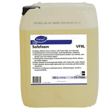 DI Safefoam VF9L Schaumreiniger 20 Liter