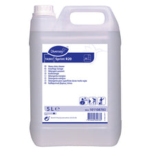 TASKI Sprint R20 Kraftreiniger für period. Reinigung 5 Liter