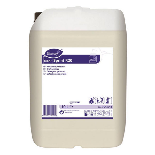 TASKI Sprint R20 Kraftreiniger für period. Reinigung 10 Liter