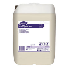 TASKI Sprint R20 Kraftreiniger für period. Reinigung 10 Liter