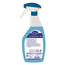 TASKI Sprint Glass E3c Glas- und Oberflächenreiniger 0.75L
