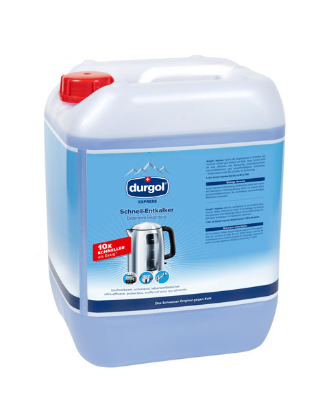 Durgol express Universalentkalker 10 L