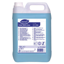 TASKI Sprint Glass E3c Glas- und Oberflächenreiniger 5 L