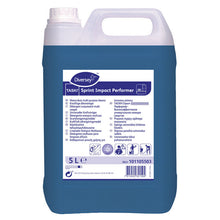 TASKI Sprint Impact Performer Oberflächenreiniger 5 L