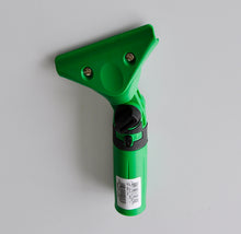 SwivelLoc ErgoTec 30° Griff schwenkbar